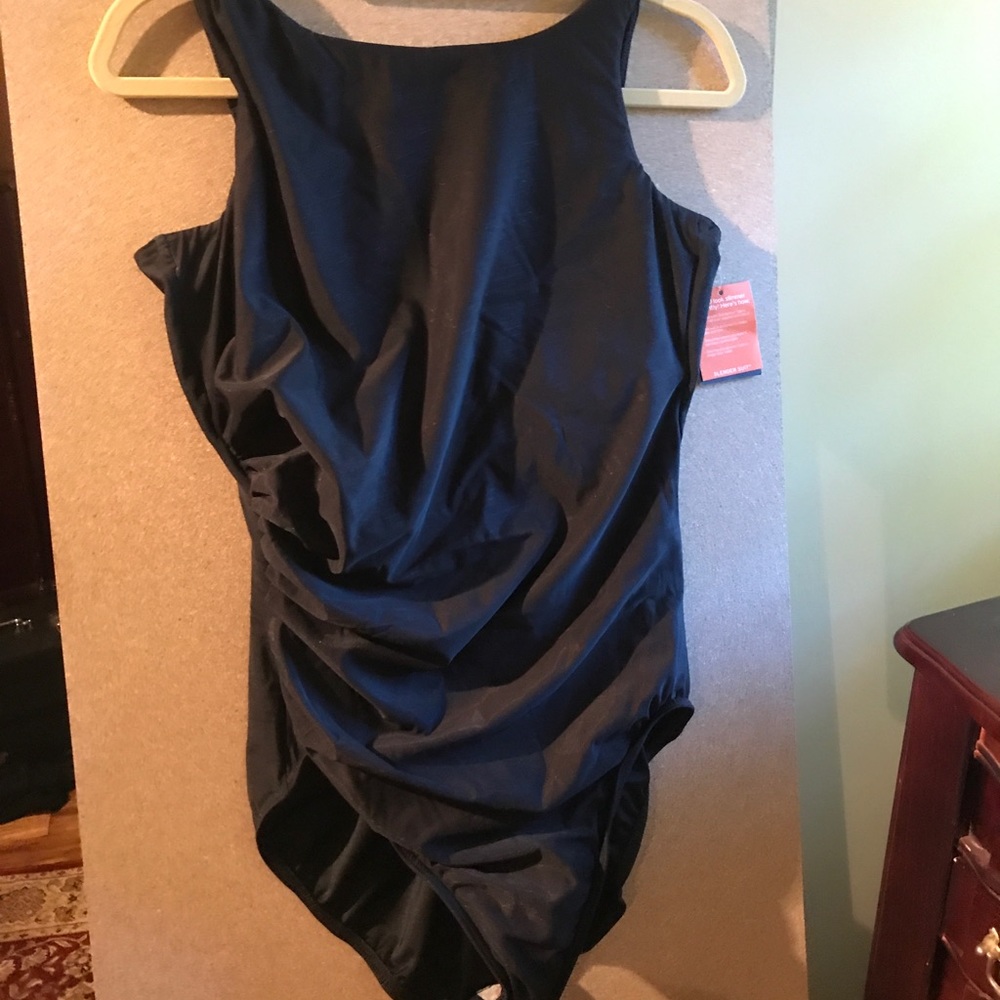 Lands’ End Bathing Suit